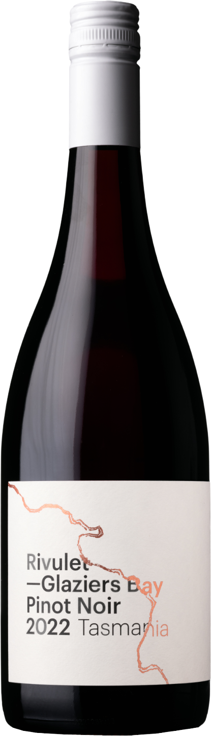 Rivulet Glaziers Bay Pinot Noir 2022 Tasmania